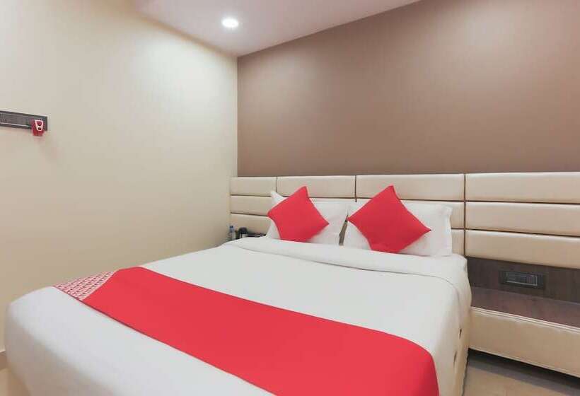 酒店 Oyo 47587  Ganesh Bhawan