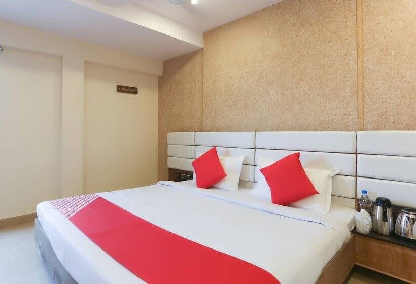 酒店 Oyo 47587  Ganesh Bhawan