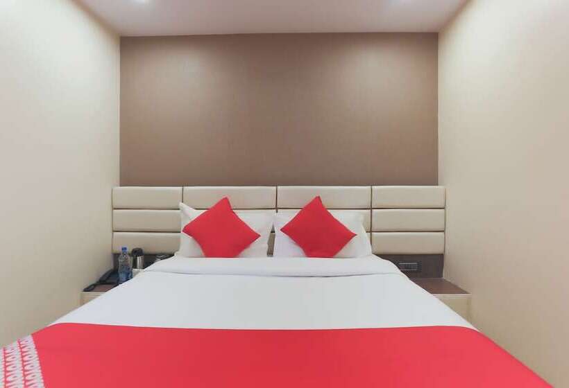 酒店 Oyo 47587  Ganesh Bhawan