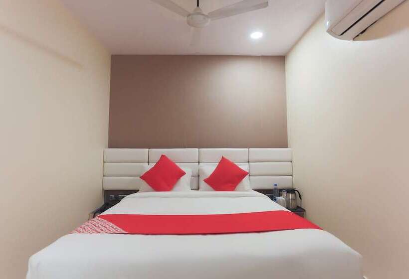 酒店 Oyo 47587  Ganesh Bhawan