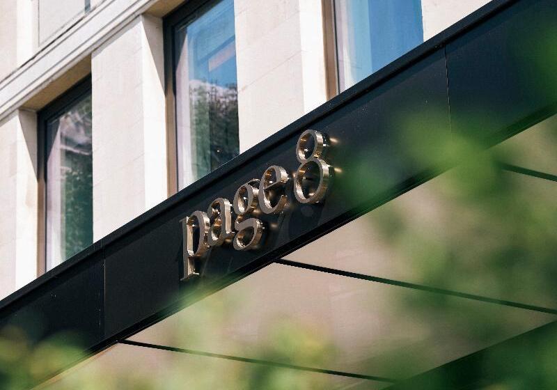 Page8, Page Hotels