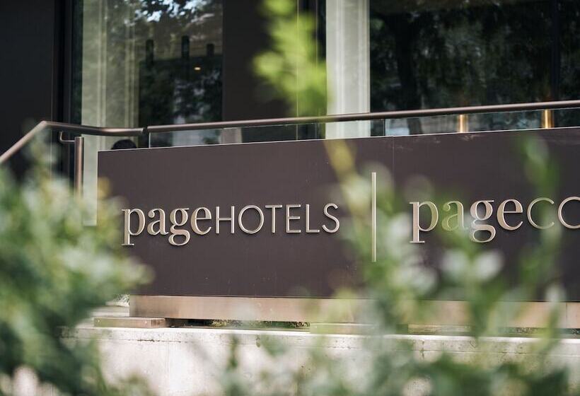Page8, Page Hotels