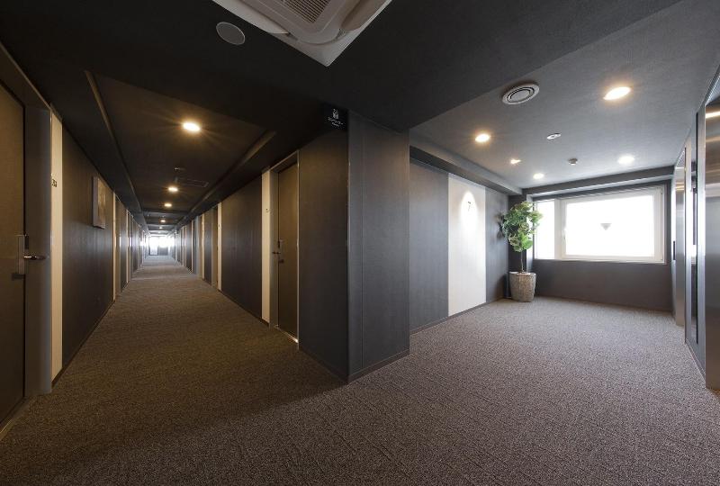 酒店 Route Inn Osaka Kishiwada  Higashikishiwada Ekimae Kansai Airport