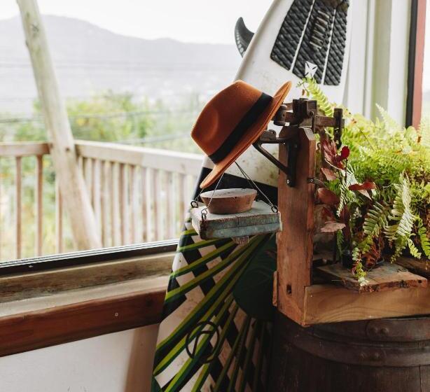 בית מלון כפרי Sapê Guest