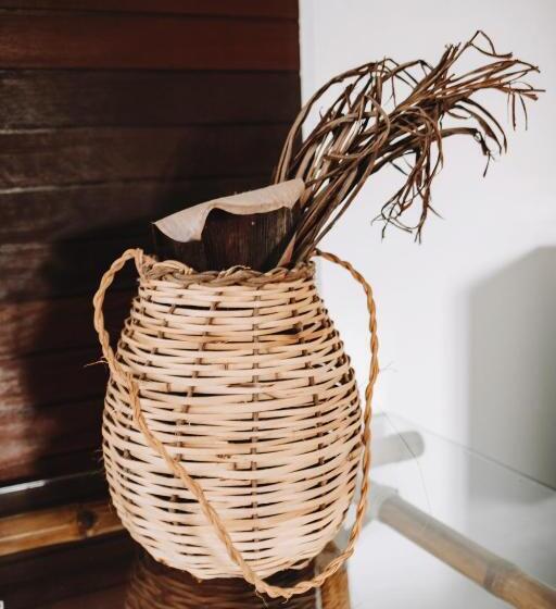 בית מלון כפרי Sapê Guest