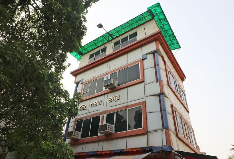 فندق Spot On 43881 New Era Guest House