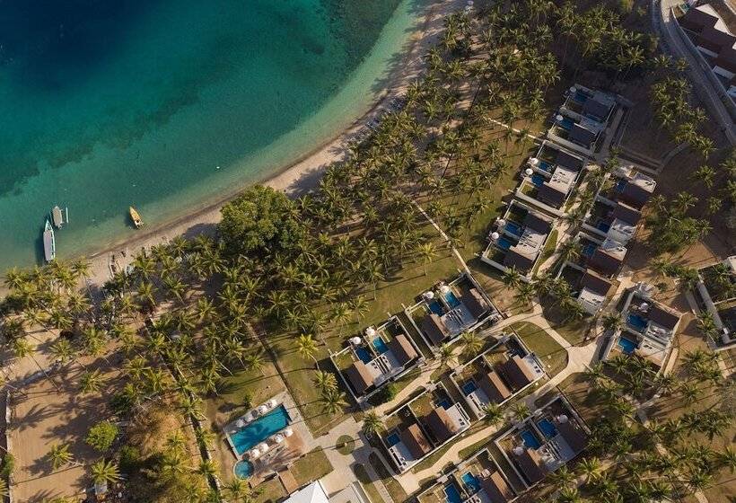 هتل The Kayana Beach Lombok