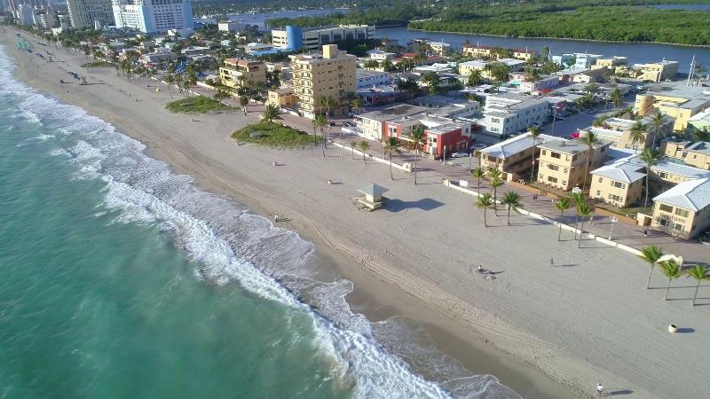 Отель The Palms