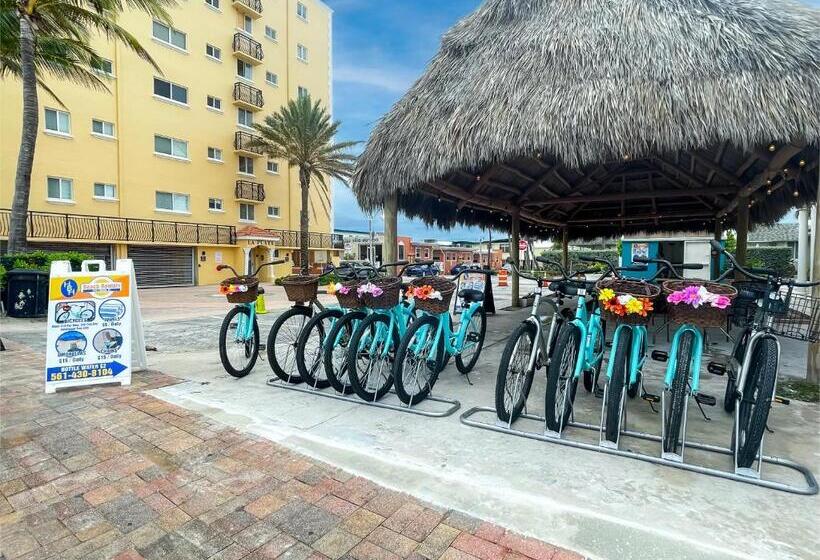 Отель The Palms