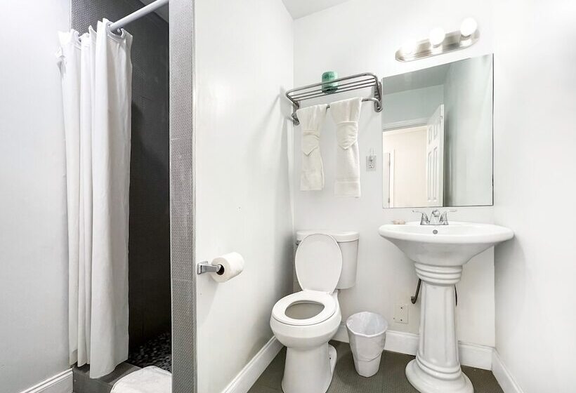 Отель The Palms