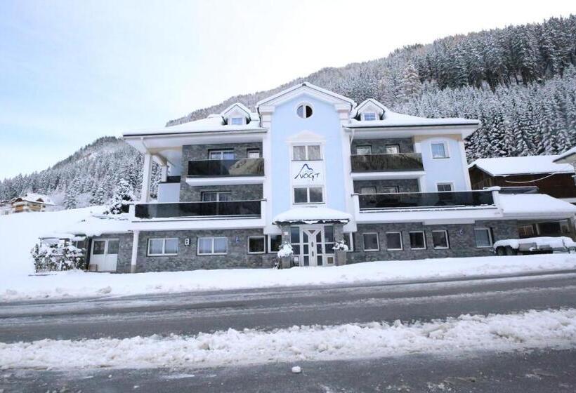 호텔 Vogt