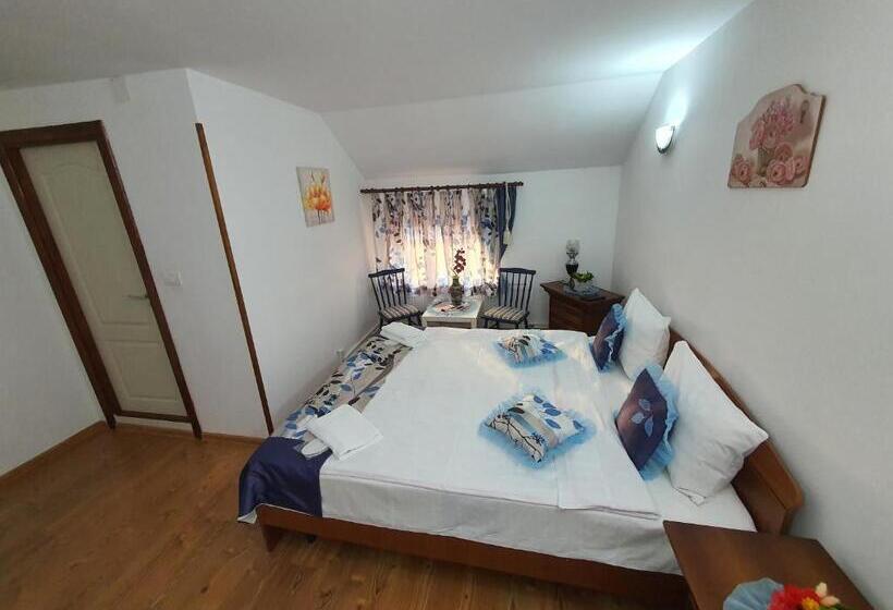 Пансион Casa Vera, Tudor Vladimirescu