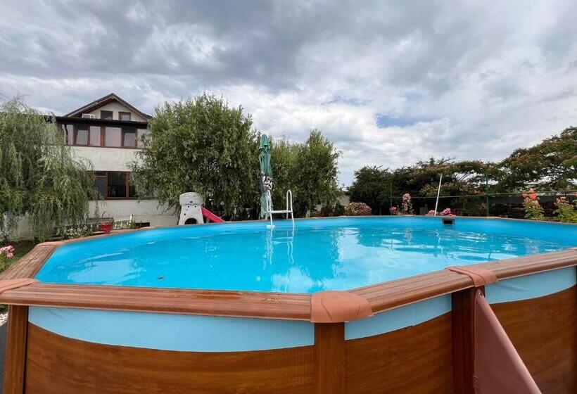 Пансион Casa Vera, Tudor Vladimirescu