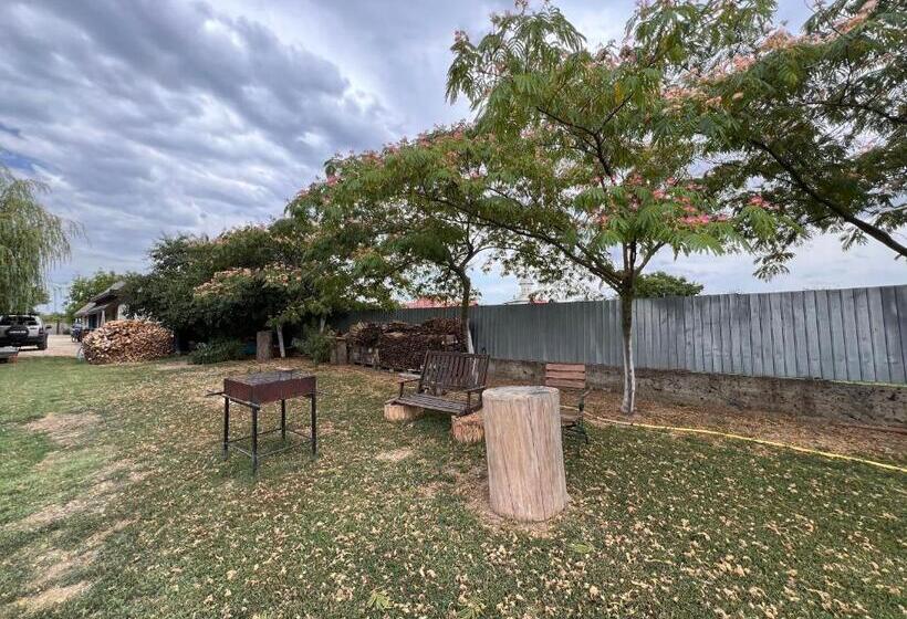 Пансион Casa Vera, Tudor Vladimirescu