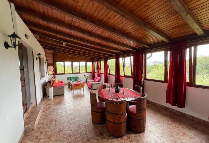 Пансион Casa Vera, Tudor Vladimirescu