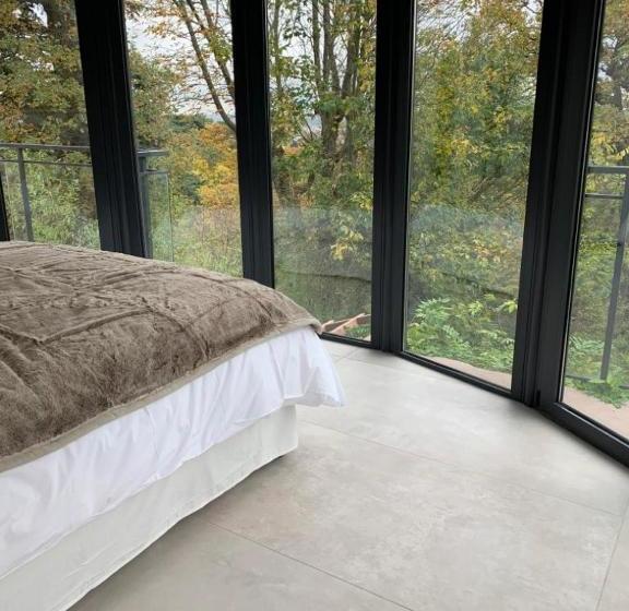 Пансион La Maison De Robinson