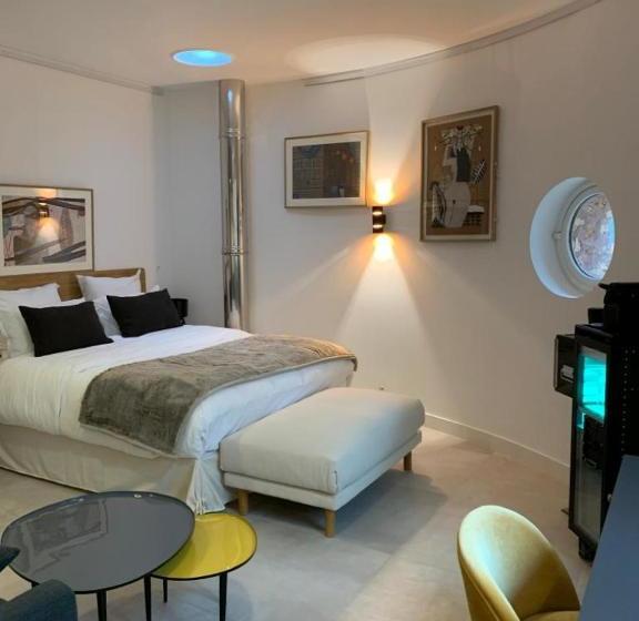 Пансион La Maison De Robinson