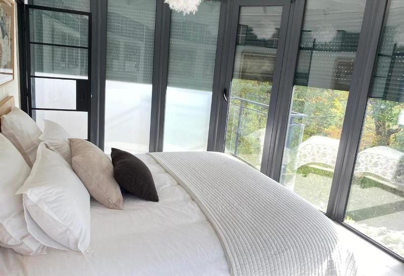 Пансион La Maison De Robinson