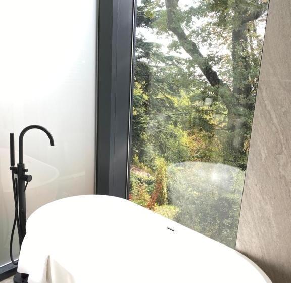 Пансион La Maison De Robinson