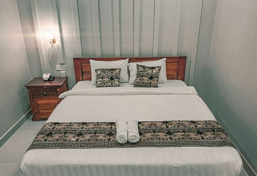 بنسيون Montagne Regency