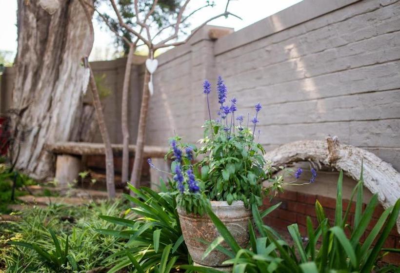 פנסיון Opstal Gastehuis