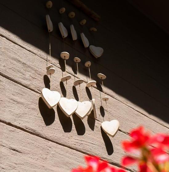 פנסיון Opstal Gastehuis