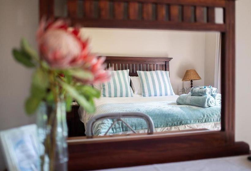 פנסיון Opstal Gastehuis