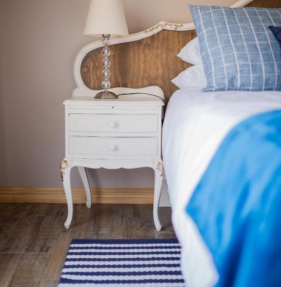 פנסיון Opstal Gastehuis