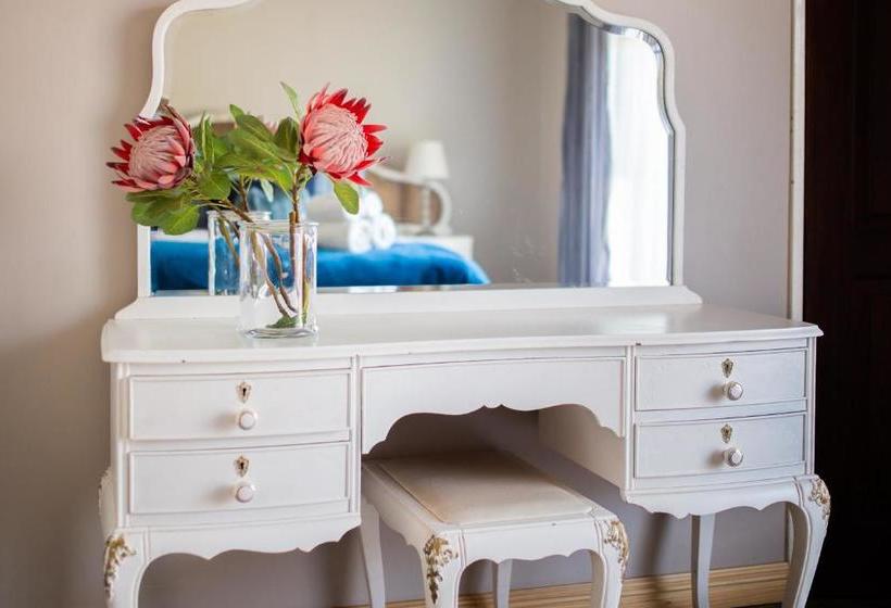 פנסיון Opstal Gastehuis