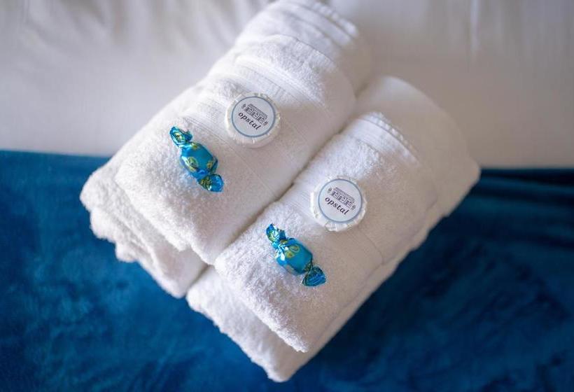 פנסיון Opstal Gastehuis