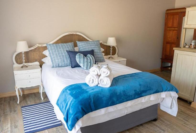 פנסיון Opstal Gastehuis