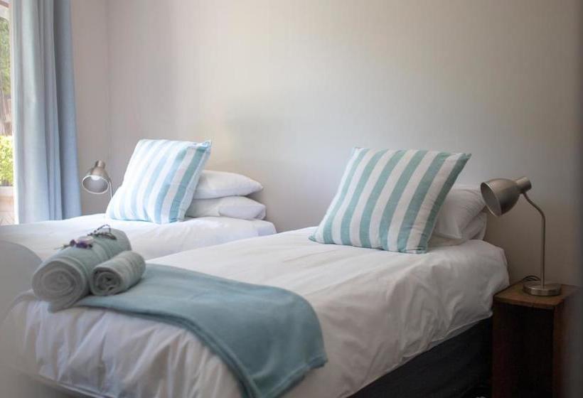 פנסיון Opstal Gastehuis