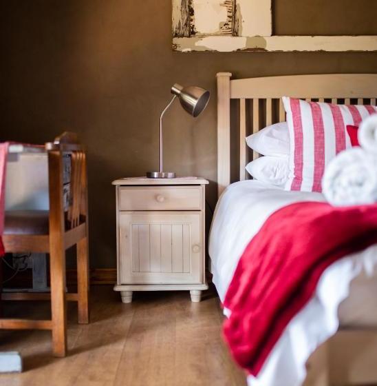 פנסיון Opstal Gastehuis