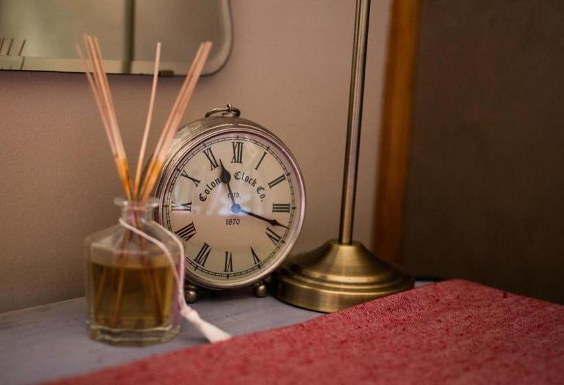 פנסיון Opstal Gastehuis