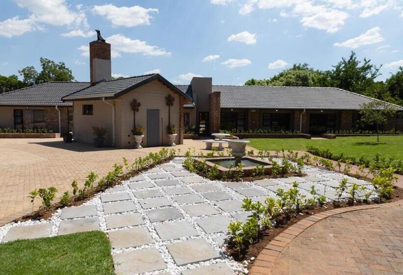 פנסיון Opstal Gastehuis