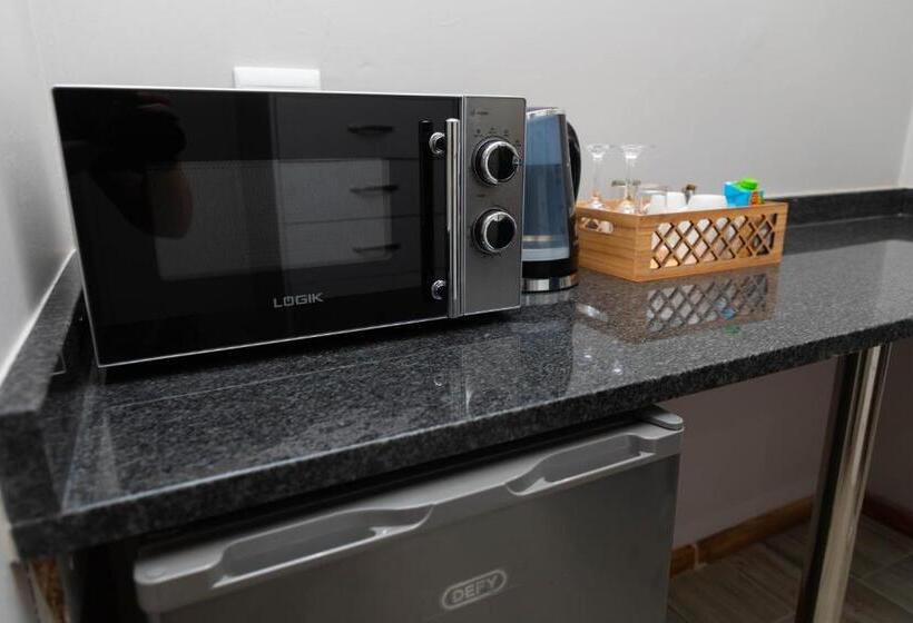 פנסיון Opstal Gastehuis