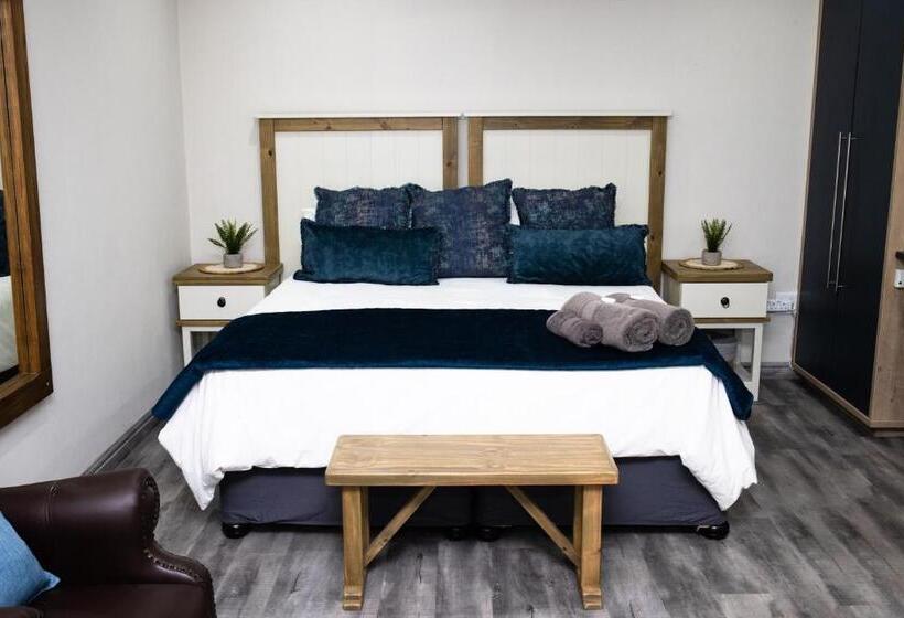 פנסיון Opstal Gastehuis