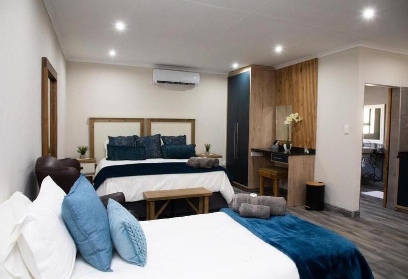 פנסיון Opstal Gastehuis