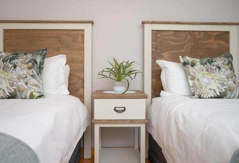 פנסיון Opstal Gastehuis