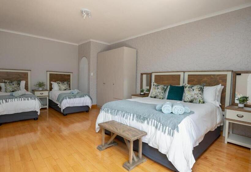 פנסיון Opstal Gastehuis