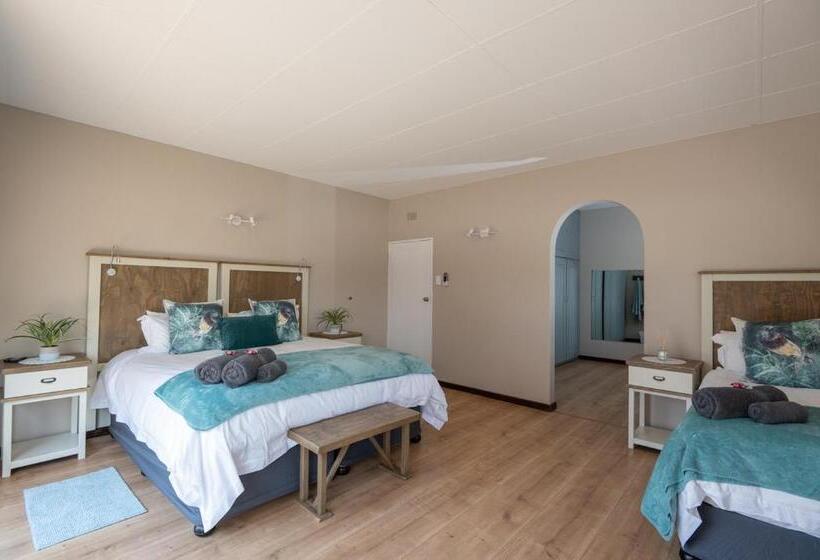 פנסיון Opstal Gastehuis