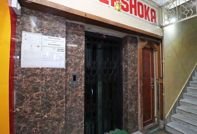 Spot On 42954 Hotel Ashoka 2