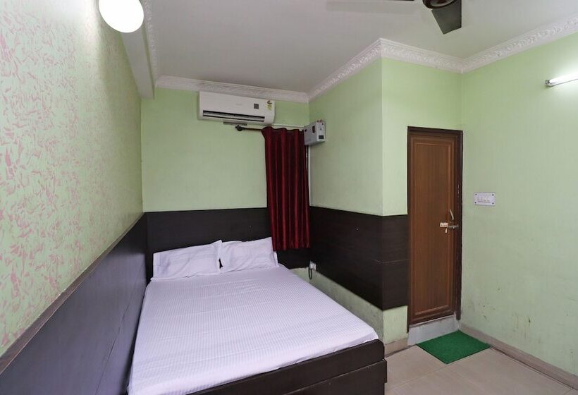 Spot On 42954 Hotel Ashoka 2