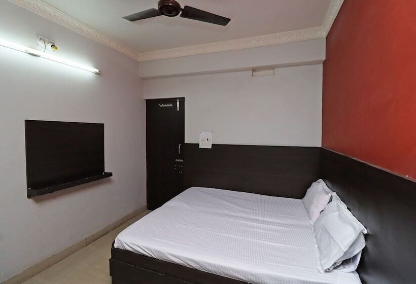 Spot On 42954 Hotel Ashoka 2