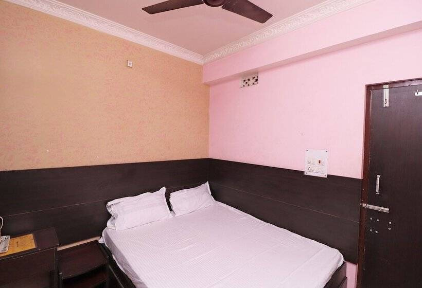 Spot On 42954 Hotel Ashoka 2