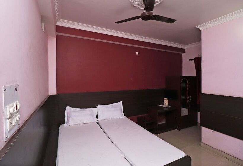 Spot On 42954 Hotel Ashoka 2