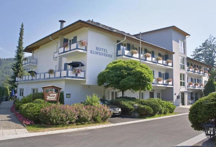 Aparthotel Klopeinersee