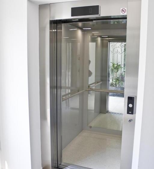 Aparthotel Klopeinersee