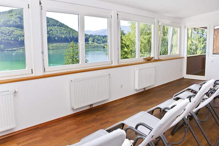 Aparthotel Klopeinersee