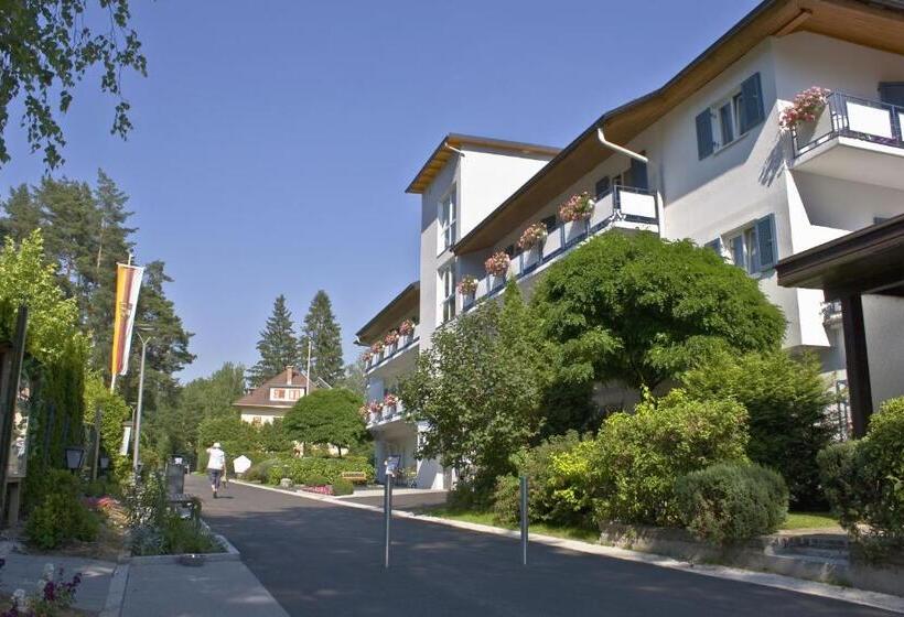 Aparthotel Klopeinersee